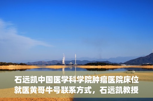 石远凯中国医学科学院肿瘤医院床位就医黄哥牛号联系方式，石远凯教授团队就医攻略，黄哥牛联系方式及中国医学科学院肿瘤医院床位预约指南