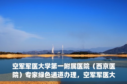空军军医大学第一附属医院（西京医院）专家绿色通道办理，空军军医大学第一附属医院（西京医院）专家绿色通道办理详解与指南