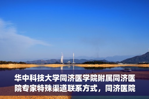 华中科技大学同济医学院附属同济医院专家特殊渠道联系方式，同济医院专家特殊渠道联系方式揭秘