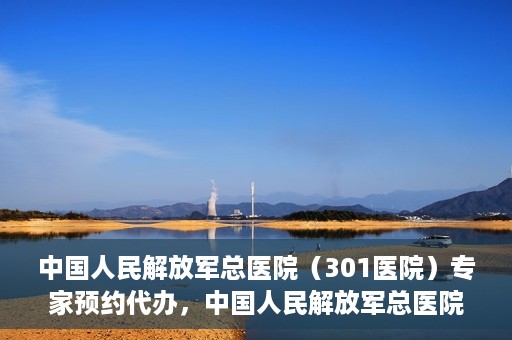 中国人民解放军总医院（301医院）专家预约代办，中国人民解放军总医院（301医院）专家预约代办服务详解