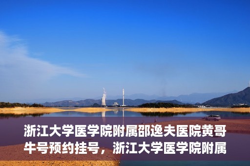 浙江大学医学院附属邵逸夫医院黄哥牛号预约挂号，浙江大学医学院附属邵逸夫医院黄哥名医号预约挂号攻略