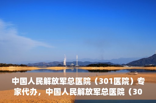 中国人民解放军总医院（301医院）专家代办，中国人民解放军总医院（301医院）专家代办服务详解