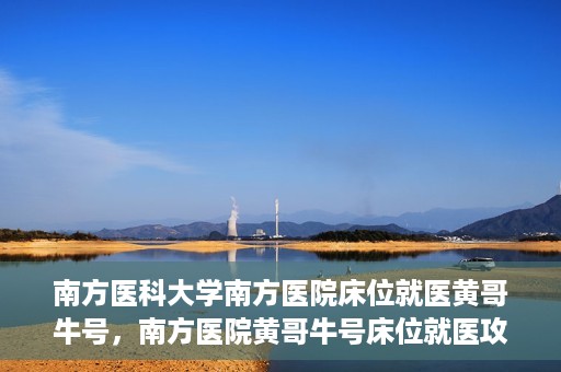 南方医科大学南方医院床位就医黄哥牛号，南方医院黄哥牛号床位就医攻略揭秘