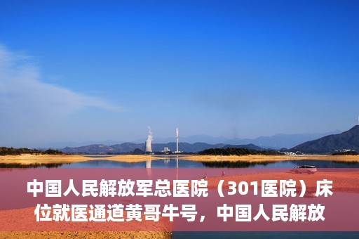 中国人民解放军总医院（301医院）床位就医通道黄哥牛号，中国人民解放军总医院（301医院）床位就医通道详解，黄哥牛号助您快速就医！