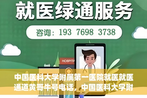 中国医科大学附属第一医院就医就医通道黄哥牛号电话，中国医科大学附属第一医院就医通道解析，黄哥牛号电话及其服务详解