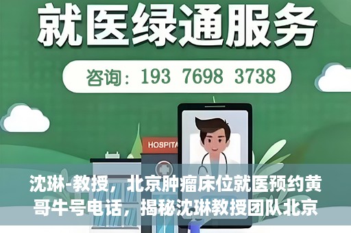 沈琳-教授，北京肿瘤床位就医预约黄哥牛号电话，揭秘沈琳教授团队北京肿瘤床位预约背后的故事，黄哥牛号电话就医攻略