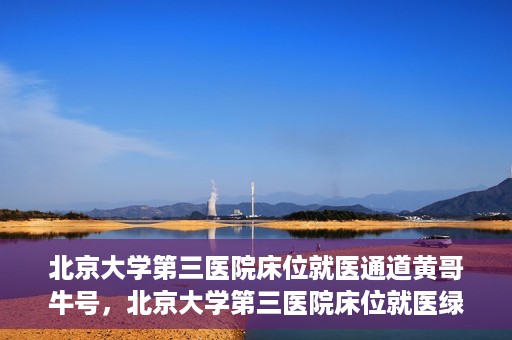北京大学第三医院床位就医通道黄哥牛号，北京大学第三医院床位就医绿色通道，黄哥牛号行动启动
