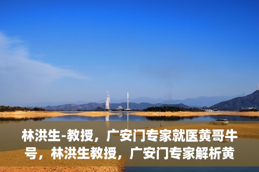 林洪生-教授，广安门专家就医黄哥牛号，林洪生教授，广安门专家解析黄哥牛号就医之道