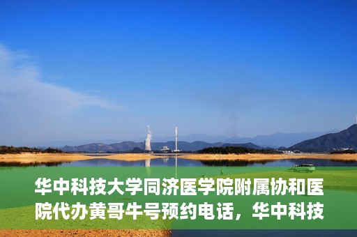 华中科技大学同济医学院附属协和医院代办黄哥牛号预约电话，华中科技大学同济医学院附属协和医院代办预约电话，黄哥牛号预约专线揭秘