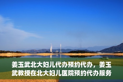 姜玉武北大妇儿代办预约代办，姜玉武教授在北大妇儿医院预约代办服务详解