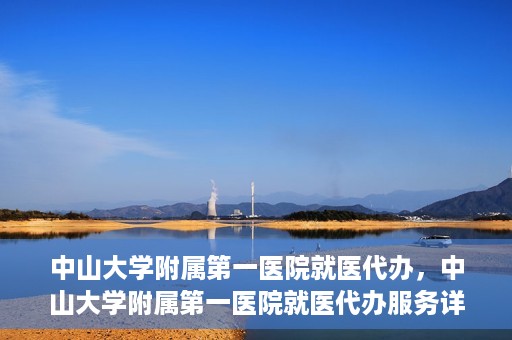 中山大学附属第一医院就医代办，中山大学附属第一医院就医代办服务详解