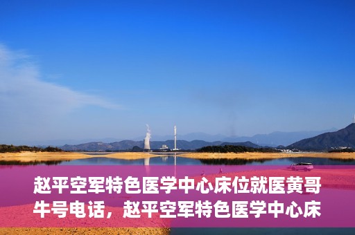赵平空军特色医学中心床位就医黄哥牛号电话，赵平空军特色医学中心床位预约及就医指南——黄哥牛号电话速查