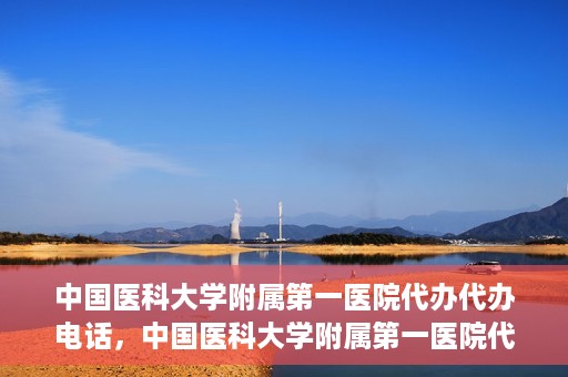 中国医科大学附属第一医院代办代办电话，中国医科大学附属第一医院代办服务热线电话揭秘