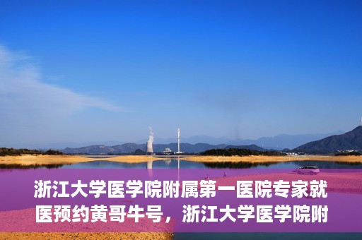 浙江大学医学院附属第一医院专家就医预约黄哥牛号，浙江大学医学院附属第一医院专家黄哥牛号预约就医攻略