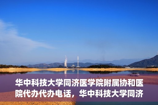 华中科技大学同济医学院附属协和医院代办代办电话，华中科技大学同济医学院附属协和医院代办服务热线揭秘