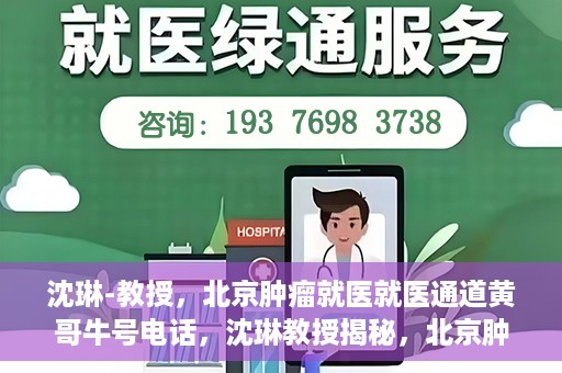 沈琳-教授，北京肿瘤就医就医通道黄哥牛号电话，沈琳教授揭秘，北京肿瘤就医通道牛号电话与就医攻略
