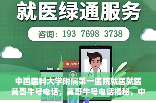中国医科大学附属第一医院就医就医黄哥牛号电话，黄哥牛号电话揭秘，中国医科大学附属第一医院就医指南与就医体验分享