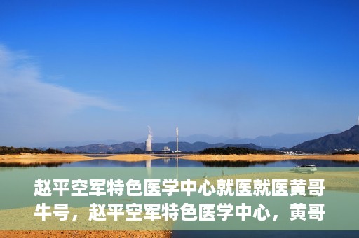 赵平空军特色医学中心就医就医黄哥牛号，赵平空军特色医学中心，黄哥牛号的就医传奇
