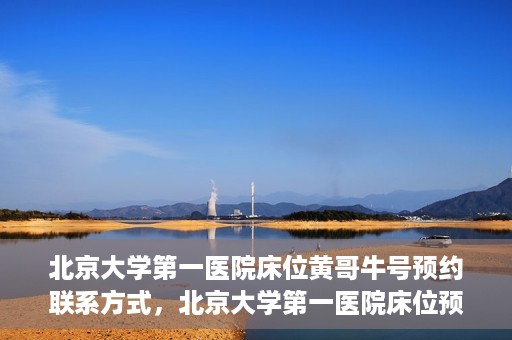 北京大学第一医院床位黄哥牛号预约联系方式，北京大学第一医院床位预约攻略，黄哥牛号预约联系方式揭秘