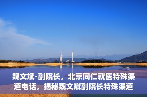 魏文斌-副院长，北京同仁就医特殊渠道电话，揭秘魏文斌副院长特殊渠道电话背后的北京同仁就医故事
