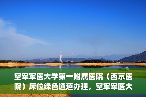 空军军医大学第一附属医院（西京医院）床位绿色通道办理，空军军医大学第一附属医院（西京医院）床位绿色通道办理详解与体验指南