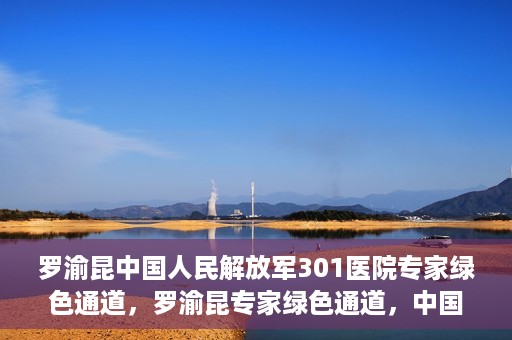 罗渝昆中国人民解放军301医院专家绿色通道，罗渝昆专家绿色通道，中国人民解放军301医院的健康守护者