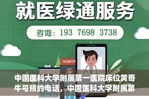 中国医科大学附属第一医院床位黄哥牛号预约电话，中国医科大学附属第一医院床位预约电话及黄哥牛号预约攻略
