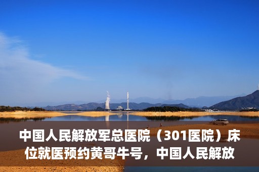 中国人民解放军总医院（301医院）床位就医预约黄哥牛号，中国人民解放军总医院（301医院）床位预约就医攻略，黄哥牛号助您轻松挂号就医