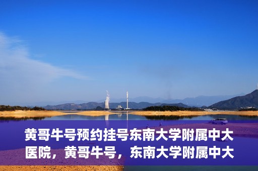 黄哥牛号预约挂号东南大学附属中大医院，黄哥牛号，东南大学附属中大医院预约挂号攻略