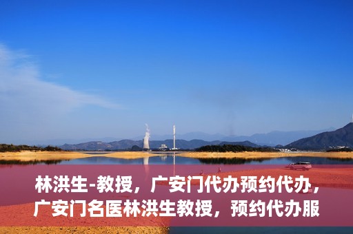 林洪生-教授，广安门代办预约代办，广安门名医林洪生教授，预约代办服务解析与体验指南