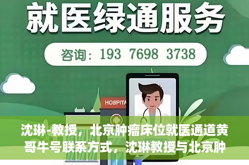 沈琳-教授，北京肿瘤床位就医通道黄哥牛号联系方式，沈琳教授与北京肿瘤床位就医通道，黄哥牛号联系方式揭秘