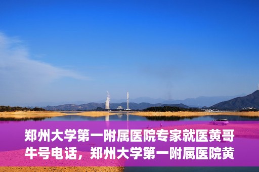 郑州大学第一附属医院专家就医黄哥牛号电话，郑州大学第一附属医院黄哥牛号专家就医热线
