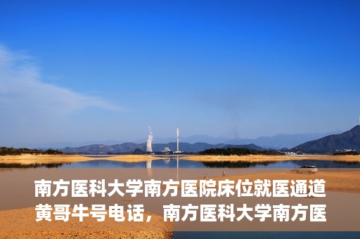 南方医科大学南方医院床位就医通道黄哥牛号电话，南方医科大学南方医院床位预约就医通道揭秘，黄哥牛号电话公开分享