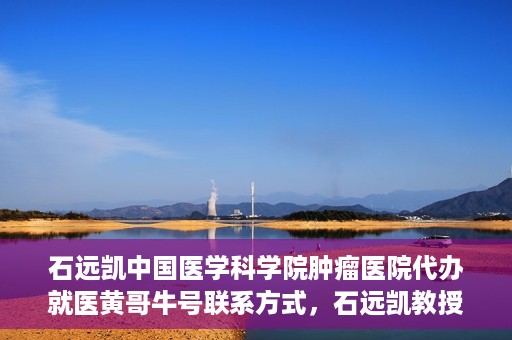 石远凯中国医学科学院肿瘤医院代办就医黄哥牛号联系方式，石远凯教授团队就医咨询联系方式，黄哥牛号代办就医服务揭秘