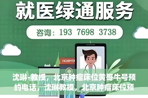 沈琳-教授，北京肿瘤床位黄哥牛号预约电话，沈琳教授，北京肿瘤床位预约热线及黄哥牛号攻略揭秘