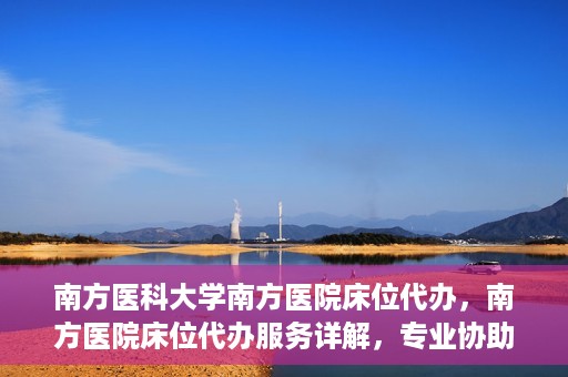 南方医科大学南方医院床位代办，南方医院床位代办服务详解，专业协助，解决床位难题