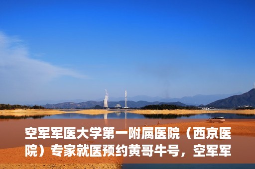 空军军医大学第一附属医院（西京医院）专家就医预约黄哥牛号，空军军医大学第一附属医院黄哥牛号专家预约就医攻略