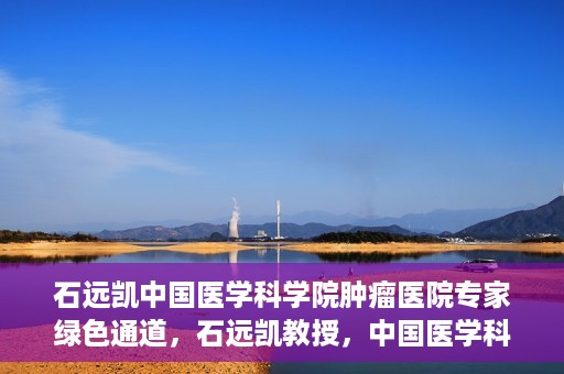 石远凯中国医学科学院肿瘤医院专家绿色通道，石远凯教授，中国医学科学院肿瘤医院专家开启绿色通道助力健康中国行