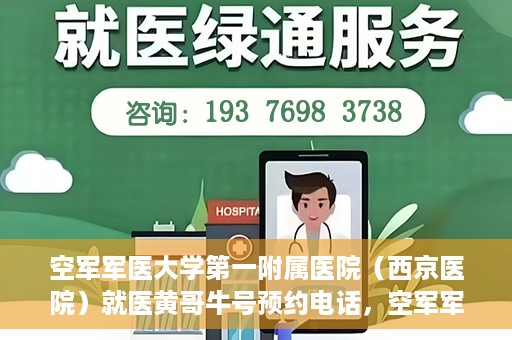 空军军医大学第一附属医院（西京医院）就医黄哥牛号预约电话，空军军医大学第一附属医院（西京医院）黄哥牛号预约电话详解，便捷就医新途径