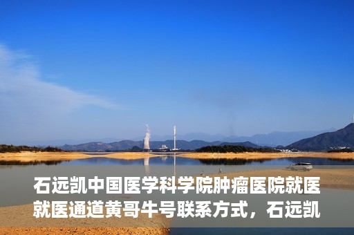 石远凯中国医学科学院肿瘤医院就医就医通道黄哥牛号联系方式，石远凯领衔的中国医学科学院肿瘤医院就医通道，黄哥牛号联系方式全解析
