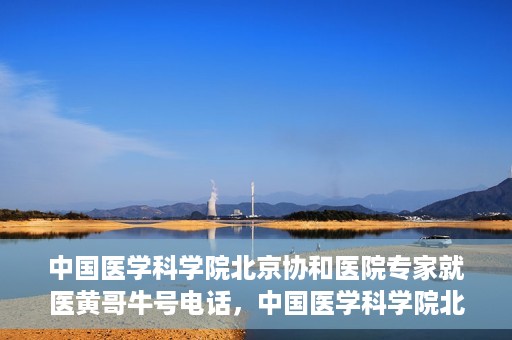 中国医学科学院北京协和医院专家就医黄哥牛号电话，中国医学科学院北京协和医院专家就医热线，黄哥牛号电话揭秘