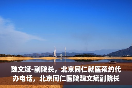魏文斌-副院长，北京同仁就医预约代办电话，北京同仁医院魏文斌副院长，就医预约代办电话详解
