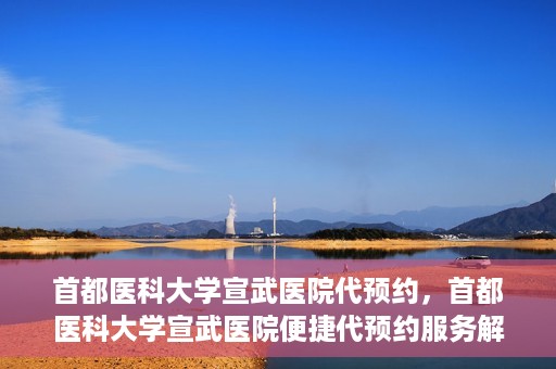 首都医科大学宣武医院代预约，首都医科大学宣武医院便捷代预约服务解析