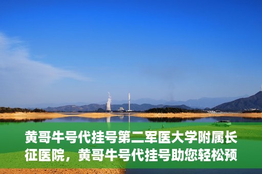 黄哥牛号代挂号第二军医大学附属长征医院，黄哥牛号代挂号助您轻松预约第二军医大学附属长征医院专家号