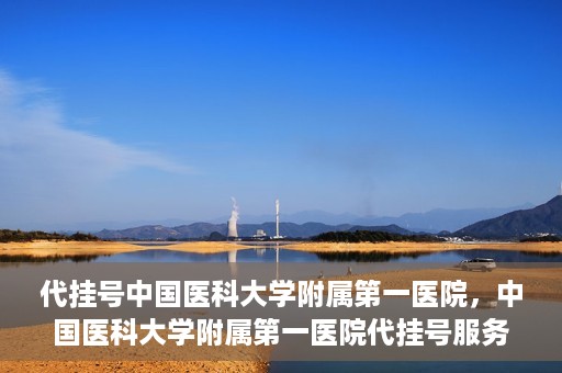 代挂号中国医科大学附属第一医院，中国医科大学附属第一医院代挂号服务详解