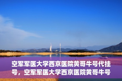 空军军医大学西京医院黄哥牛号代挂号，空军军医大学西京医院黄哥牛号挂号攻略