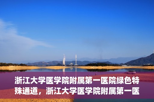 浙江大学医学院附属第一医院绿色特殊通道，浙江大学医学院附属第一医院绿色特殊通道，健康之路的高效通道