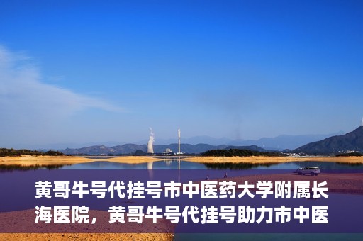 黄哥牛号代挂号市中医药大学附属长海医院，黄哥牛号代挂号助力市中医药大学附属长海医院就医体验升级