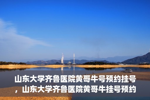 山东大学齐鲁医院黄哥牛号预约挂号，山东大学齐鲁医院黄哥牛挂号预约攻略