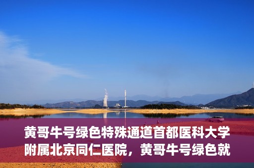 黄哥牛号绿色特殊通道首都医科大学附属北京同仁医院，黄哥牛号绿色就医通道，北京同仁医院的特殊通道探索